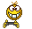 смайлик играю