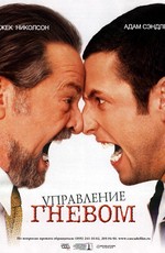 Управление гневом