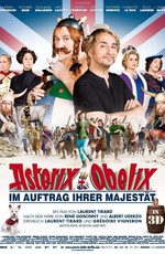 Астерикс и Обеликс в Британии